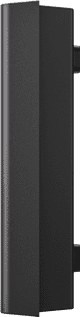 eufy Video Doorbell C31 + SD Card + Chime right side