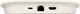 Google TV Streamer 4K achterkant