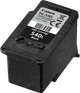Canon PG-540L Cartridge Zwart bovenkant