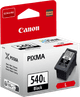 Canon PG-540L Cartridge Zwart verpakking