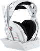 Logitech G Astro A50 Lightspeed Blanc Main Image