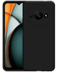 Just in Case Soft Design Redmi A3 Back Cover Noir visuel fournisseur