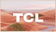 TCL 75A300W NXTVision voorkant
