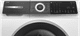 Bosch WGH244A7NL i-DOS detail