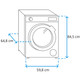Bosch WGB256AONL visual Coolblue 1