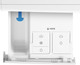 Bosch WGB256AONL detail