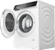 Bosch WGB256AONL inside