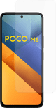 Just In Case Tempered Glass POCO M6 Screen Protector Main Image