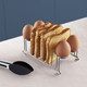 Philips Airfryer HD9921/00 Breakfast Set product in use