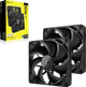 CORSAIR iCUE LINK RX140 - Dual Fan Kit packaging