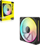 Corsair iCUE LINK LX140 RGB - Single Fan emballage