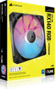 Corsair iCUE LINK RX140 RGB - Single Fan emballage
