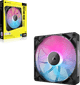 Corsair iCUE LINK RX140 RGB - Single Fan emballage