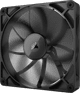 CORSAIR iCUE LINK RX140 - Single Fan right side