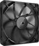 CORSAIR iCUE LINK RX140 - Single Fan left side