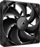 CORSAIR iCUE LINK RX140 - Single Fan left side