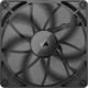 CORSAIR iCUE LINK RX140 - Single Fan front
