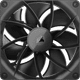 CORSAIR iCUE LINK RX140 - Single Fan front