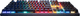 SteelSeries Apex Pro Gen 3 Gaming Toetsenbord Qwerty voorkant