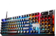 SteelSeries Apex Pro Gen 3 Gaming Toetsenbord Qwerty rechterkant