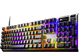 SteelSeries Apex Pro Gen 3 Gaming Toetsenbord Qwerty rechterkant