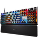 SteelSeries Apex Pro Gen 3 Gaming Toetsenbord Qwerty rechterkant