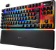 SteelSeries Apex Pro TKL Wireless Gen 3 Gaming Toetsenbord Azerty rechterkant