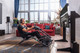 Playseat Trophy Logitech G Edition visual supplier