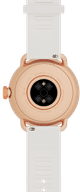 Withings Scanwatch 2 Roségoud 38mm achterkant