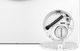 Siemens WG44B2ABNL intelligentDosing detail