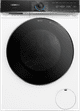 Siemens WG44B2ABNL intelligentDosing Main Image