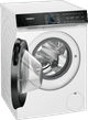 Siemens WG44B2ABNL intelligentDosing binnenkant
