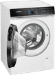 Siemens WG56B2ACNL intelligentDosing inside
