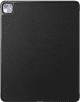 BlueBuilt Apple iPad Pro 13 Pouces (2024) Tri-Fold Book Case Noir arrière