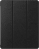 BlueBuilt Apple iPad Pro 13 Pouces (2024) Tri-Fold Book Case Noir Main Image