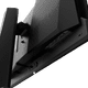 MSI MAG 271QPX QD-OLED E2 detail