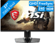 MSI MAG 271QPX QD-OLED E2 Main Image