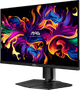 MSI MAG 271QPX QD-OLED E2 right side