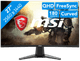 MSI MAG 27CQ6F Main Image