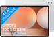 Samsung Galaxy Tab S10 Ultra 14.6 inches 256GB WiFi Silver Main Image