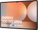 Samsung Galaxy Tab S10 Ultra 14.6 inches 512GB WiFi Silver + K right side