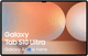 Samsung Galaxy Tab S10 Ultra 14,6 inch 512GB Wifi Zilver voorkant