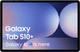 Samsung Galaxy Tab S10 Plus 12,4 Pouces 256 Go Wifi Gris + BlueBuilt Étui Clavier AZERTY avant