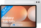Samsung Galaxy Tab S10 Plus 12,4 inch 256GB Wifi Zilver Main Image