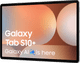 Samsung Galaxy Tab S10 Plus 12,4 Pouces 256 Go Wifi Argent + Pack de Charge côté droit