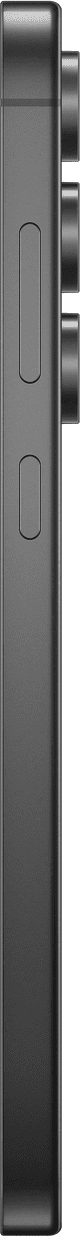 Samsung Galaxy S24 FE 128GB Gray 5G right side