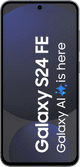 Samsung Galaxy S24 FE 128GB Gray 5G front