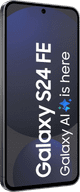 Samsung Galaxy S24 FE 128GB Gray 5G front