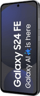 Samsung Galaxy S24 FE 128GB Gray 5G front
