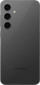 Samsung Galaxy S24 FE 128GB Gray 5G back